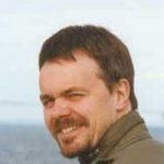 Henrik Værø
