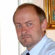 John Erik Christensen