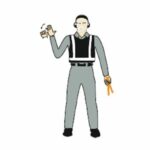 Marshalling-signaler
